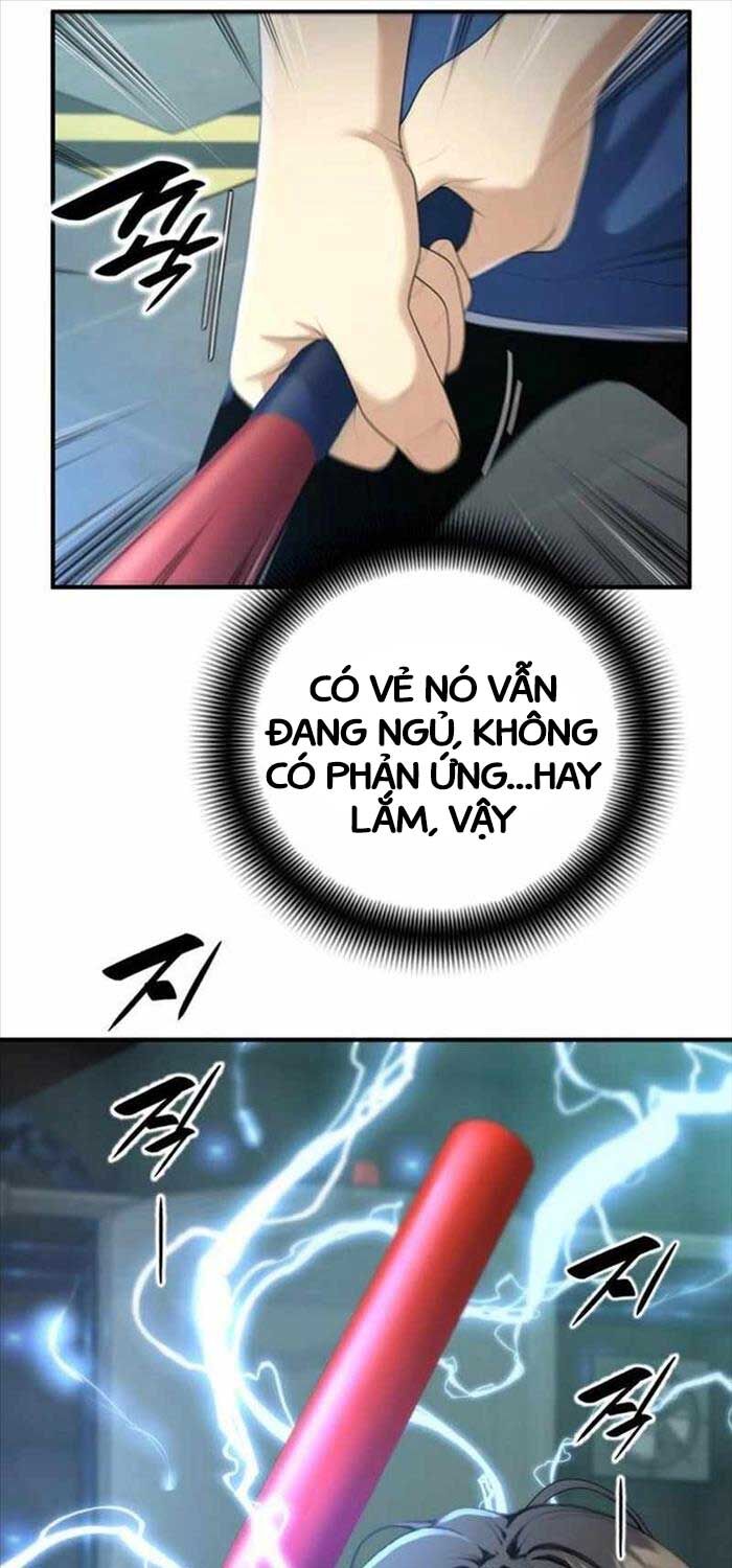 Thăng Cấp Trong Ngục Tối Độc Quyền: Chapter 22