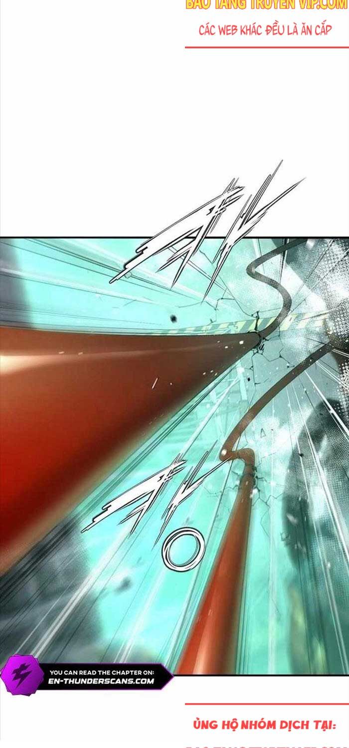 Thăng Cấp Trong Ngục Tối Độc Quyền: Chapter 22