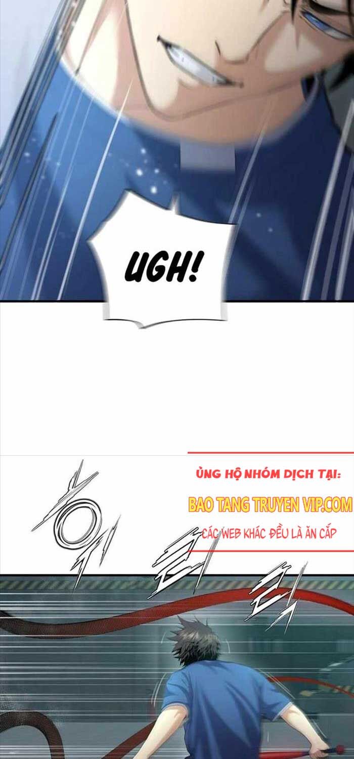 Thăng Cấp Trong Ngục Tối Độc Quyền: Chapter 22
