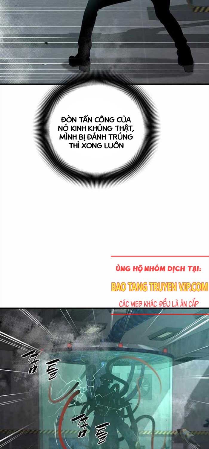 Thăng Cấp Trong Ngục Tối Độc Quyền: Chapter 22
