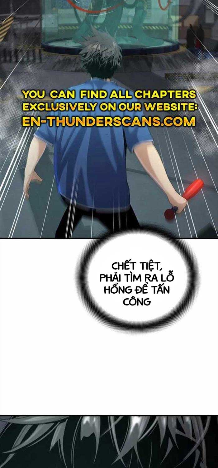 Thăng Cấp Trong Ngục Tối Độc Quyền: Chapter 22