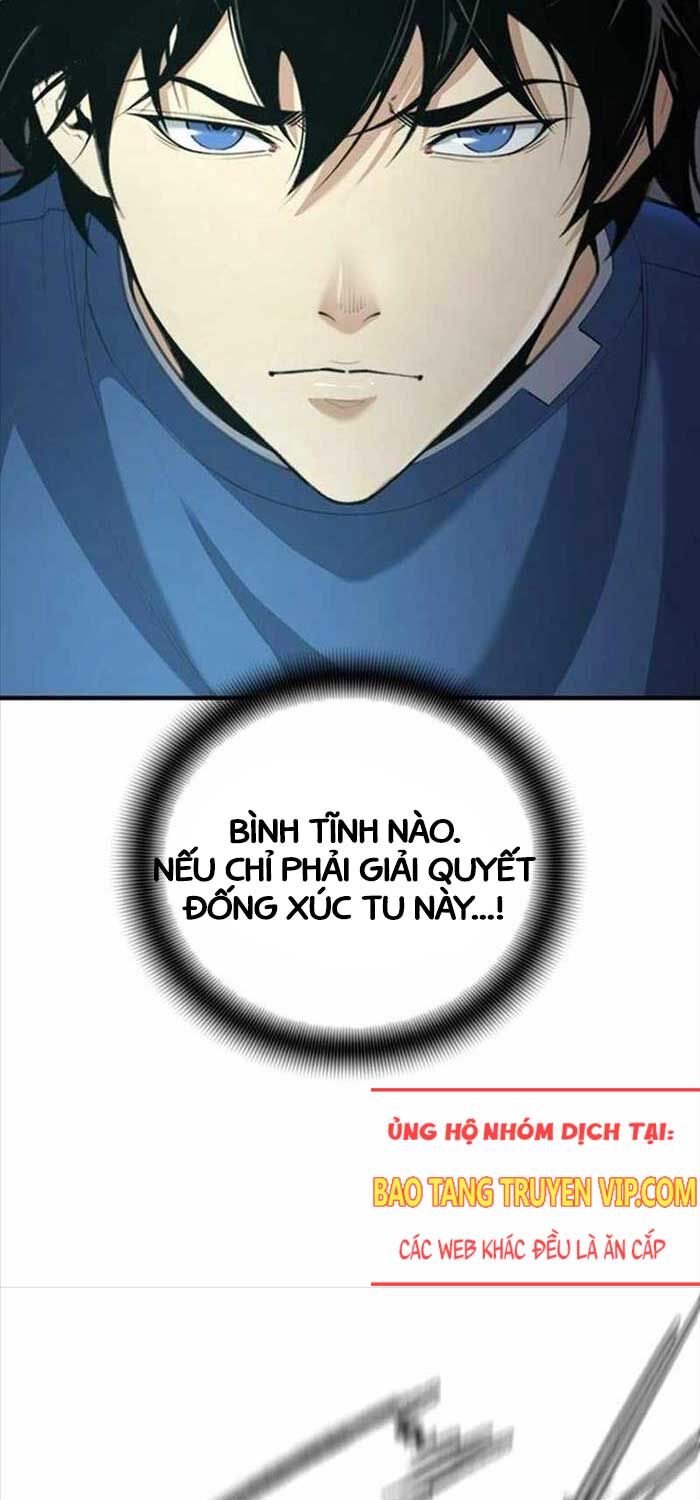 Thăng Cấp Trong Ngục Tối Độc Quyền: Chapter 22