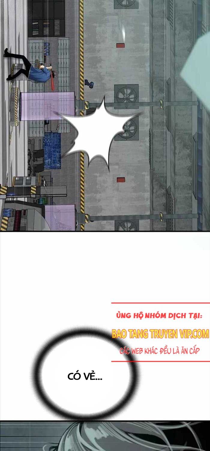 Thăng Cấp Trong Ngục Tối Độc Quyền: Chapter 22