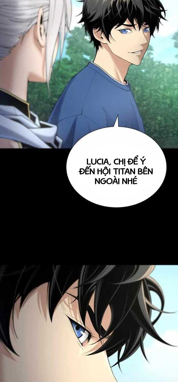 Thăng Cấp Trong Ngục Tối Độc Quyền: Chapter 22