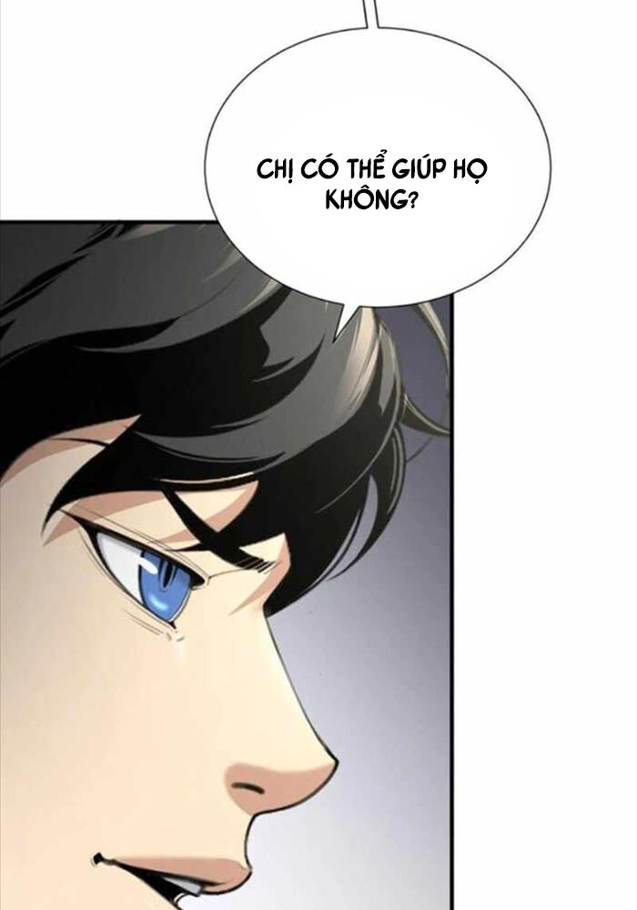 Thăng Cấp Trong Ngục Tối Độc Quyền: Chapter 23