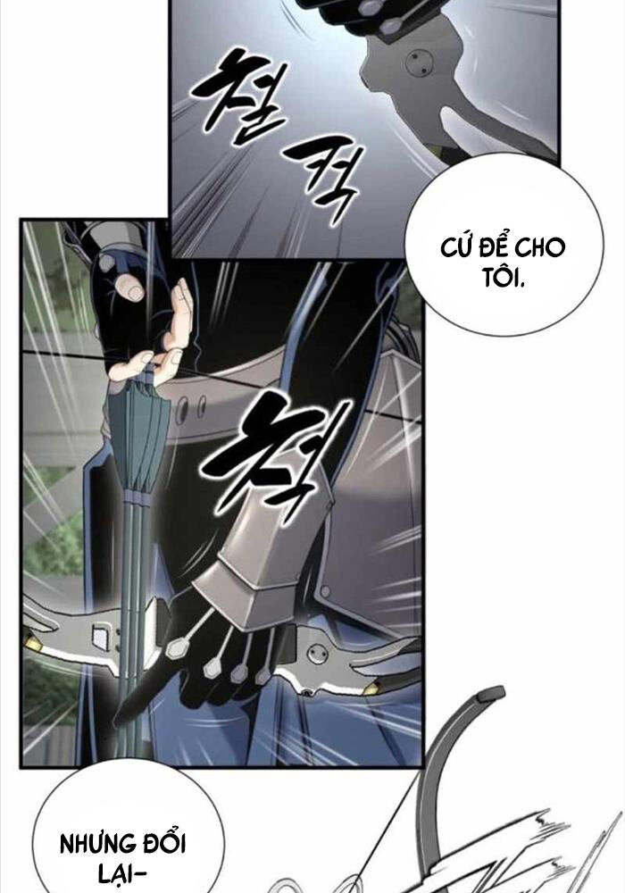 Thăng Cấp Trong Ngục Tối Độc Quyền: Chapter 23