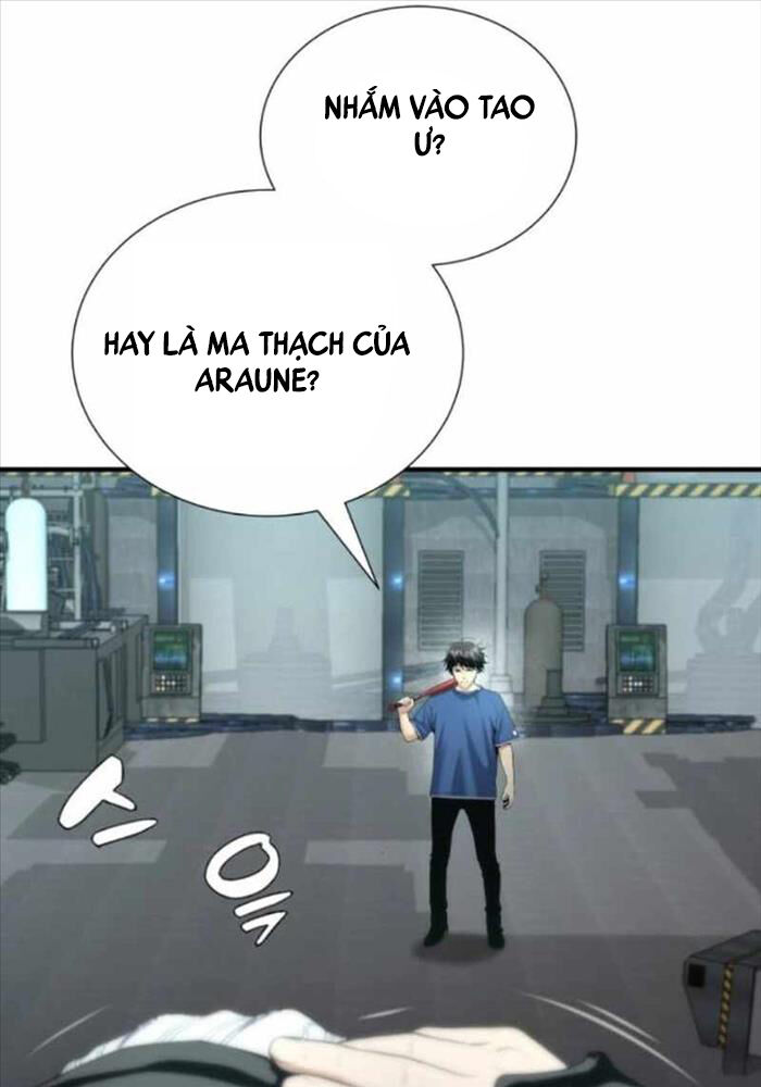 Thăng Cấp Trong Ngục Tối Độc Quyền: Chapter 23