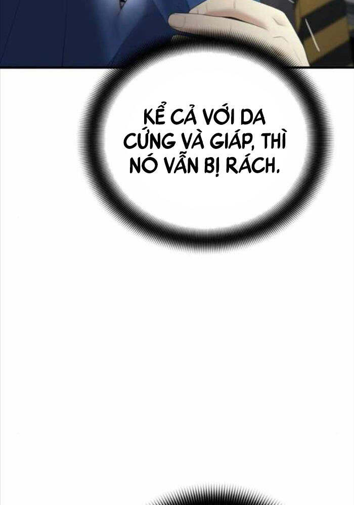 Thăng Cấp Trong Ngục Tối Độc Quyền: Chapter 23