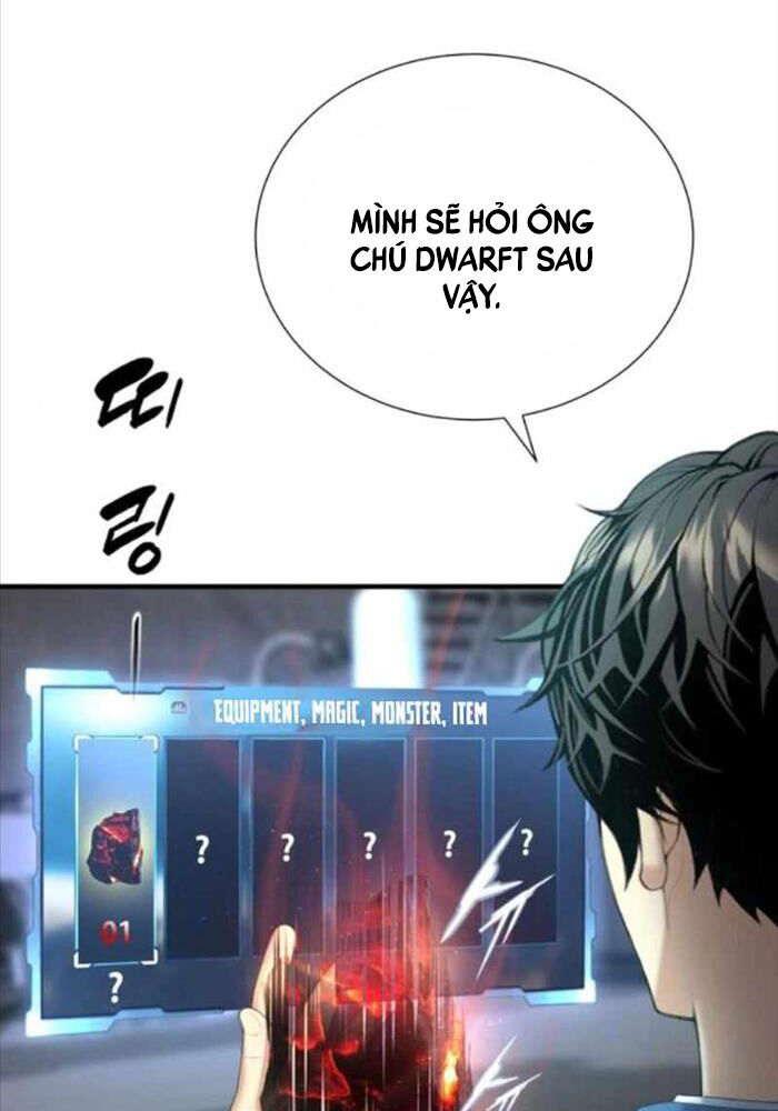 Thăng Cấp Trong Ngục Tối Độc Quyền: Chapter 23