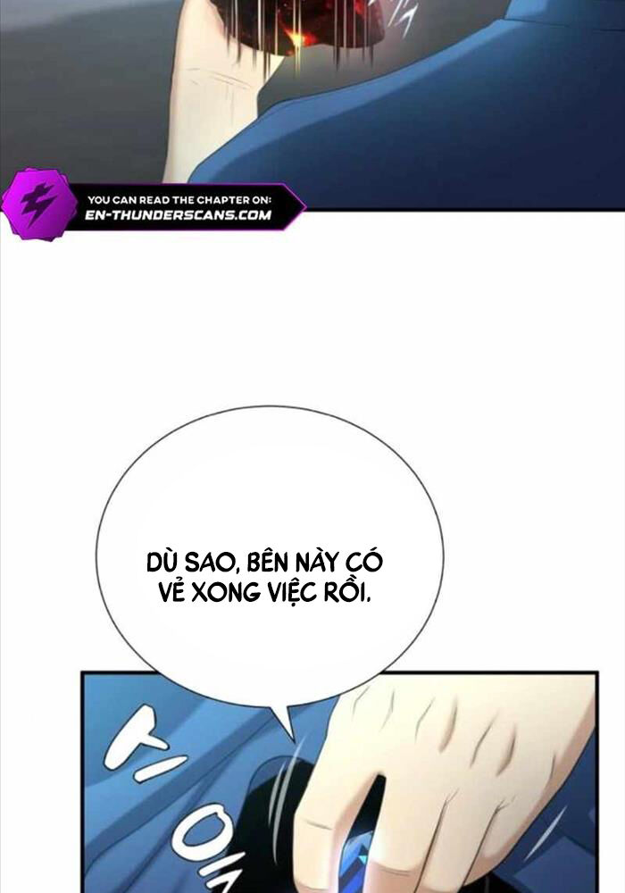 Thăng Cấp Trong Ngục Tối Độc Quyền: Chapter 23