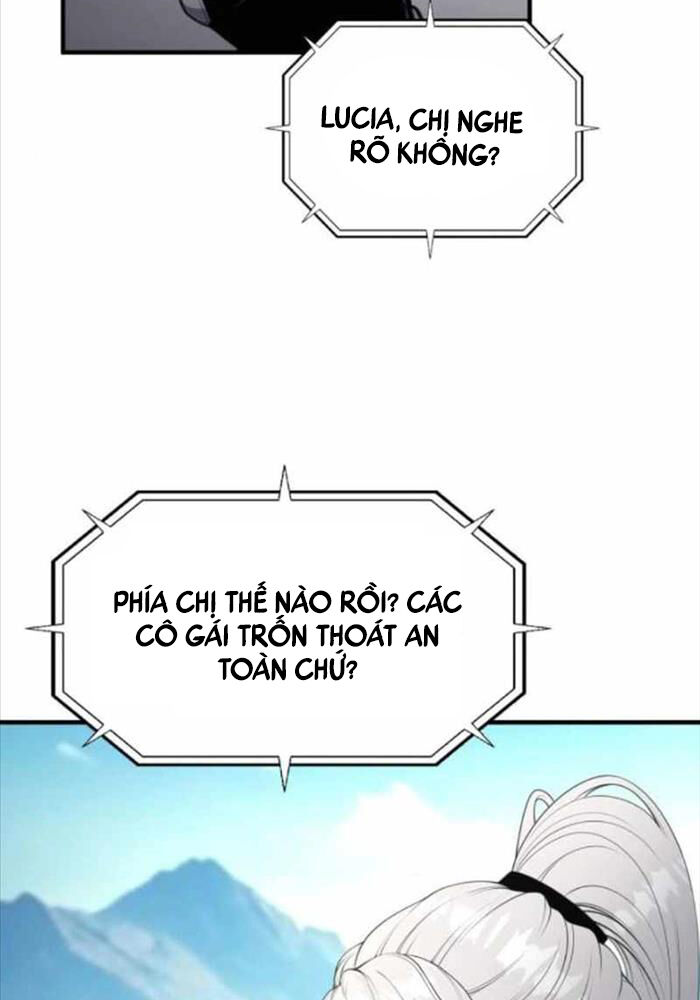 Thăng Cấp Trong Ngục Tối Độc Quyền: Chapter 23
