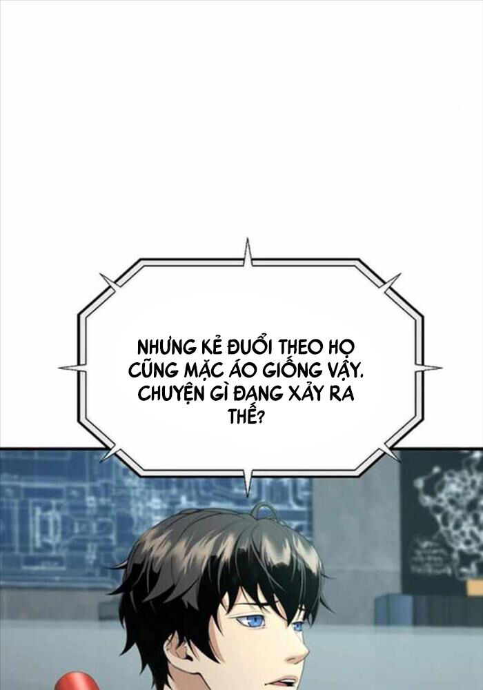 Thăng Cấp Trong Ngục Tối Độc Quyền: Chapter 23