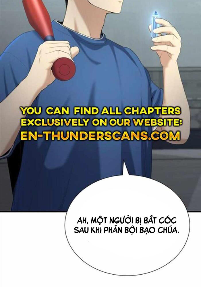 Thăng Cấp Trong Ngục Tối Độc Quyền: Chapter 23