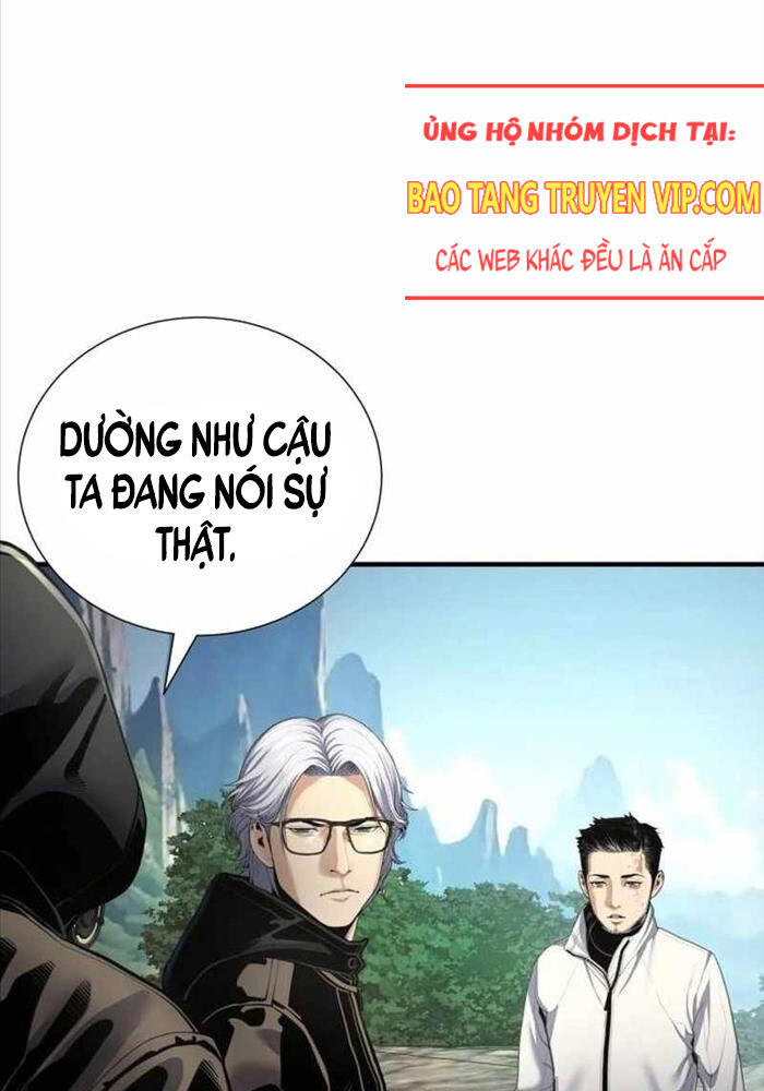 Thăng Cấp Trong Ngục Tối Độc Quyền: Chapter 24