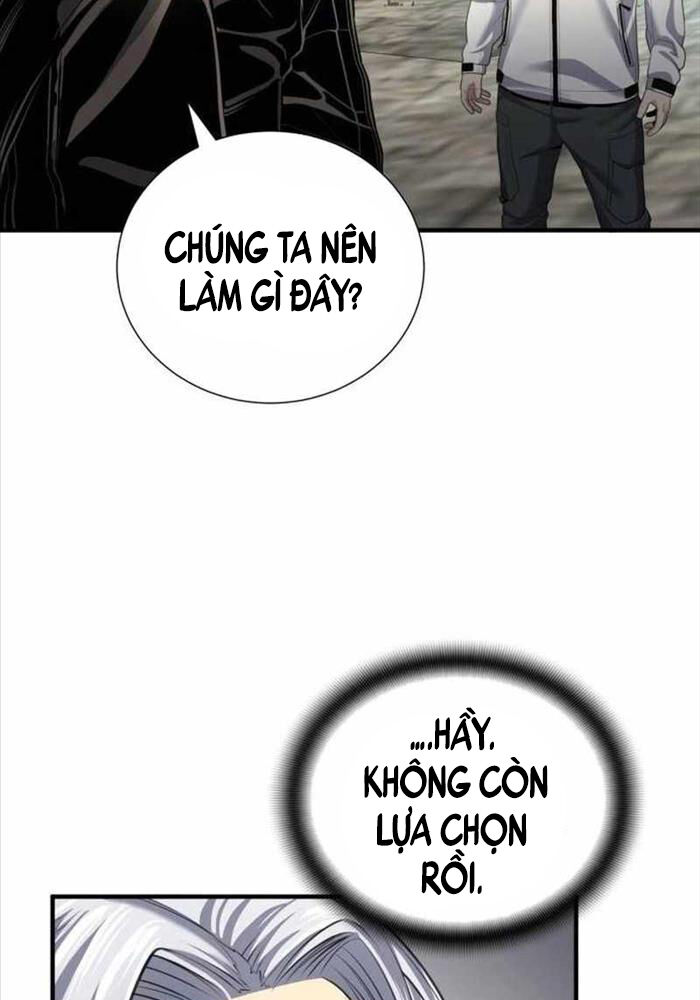 Thăng Cấp Trong Ngục Tối Độc Quyền: Chapter 24