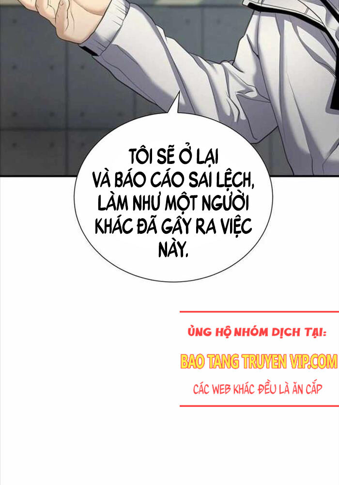Thăng Cấp Trong Ngục Tối Độc Quyền: Chapter 24