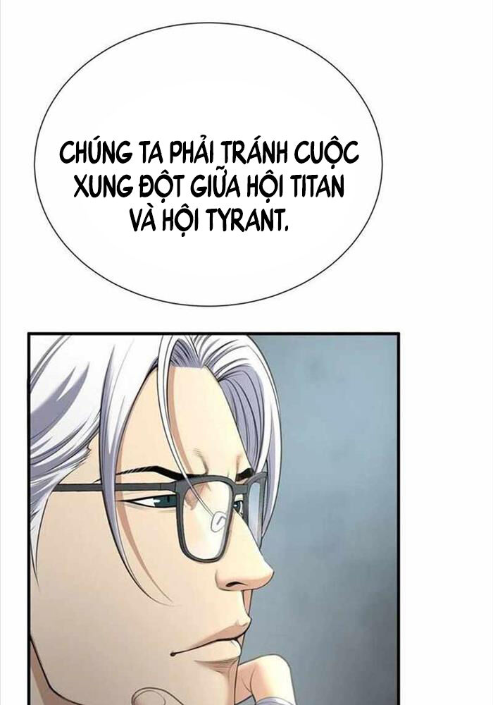 Thăng Cấp Trong Ngục Tối Độc Quyền: Chapter 24