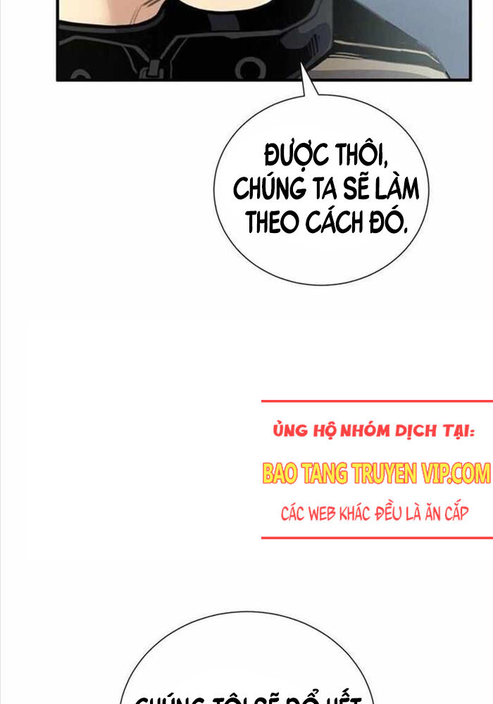 Thăng Cấp Trong Ngục Tối Độc Quyền: Chapter 24