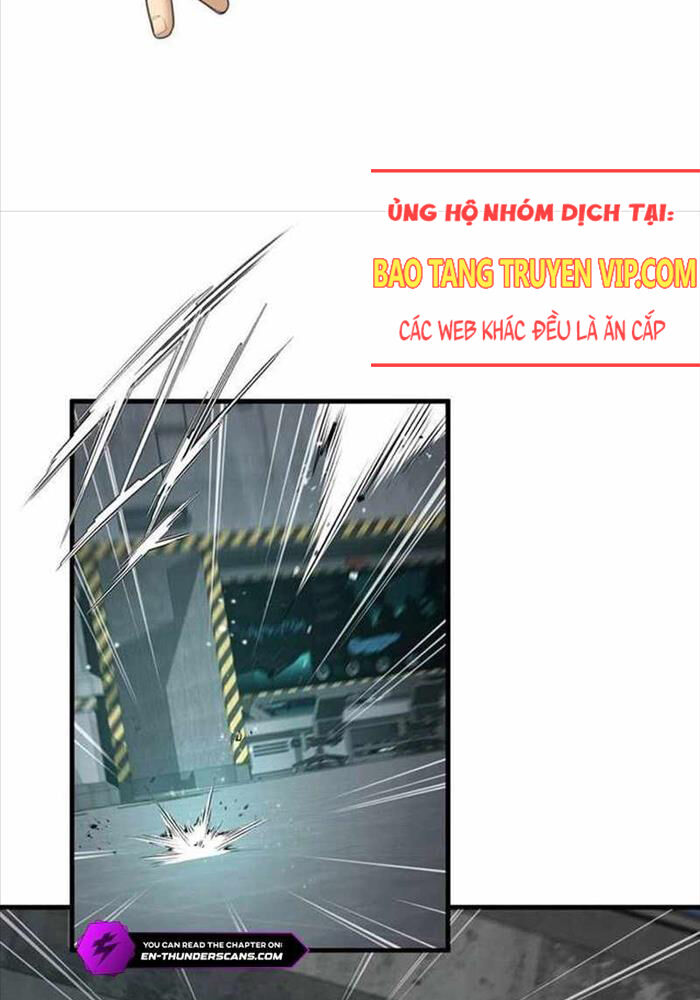 Thăng Cấp Trong Ngục Tối Độc Quyền: Chapter 24