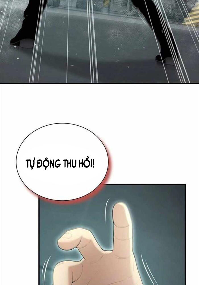 Thăng Cấp Trong Ngục Tối Độc Quyền: Chapter 24
