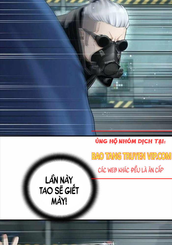 Thăng Cấp Trong Ngục Tối Độc Quyền: Chapter 24