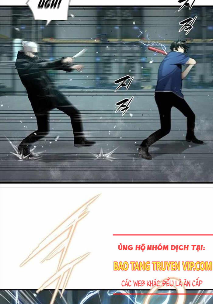 Thăng Cấp Trong Ngục Tối Độc Quyền: Chapter 24