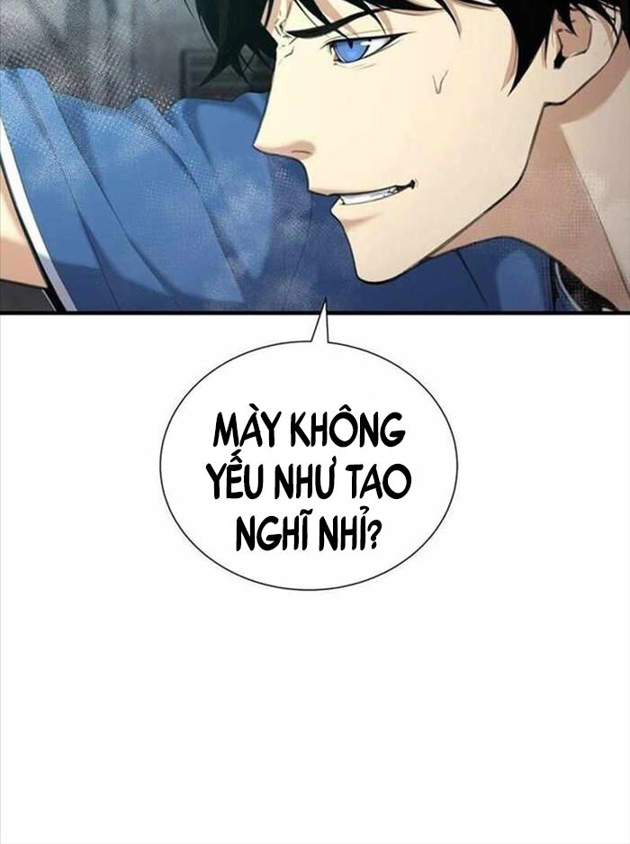 Thăng Cấp Trong Ngục Tối Độc Quyền: Chapter 24