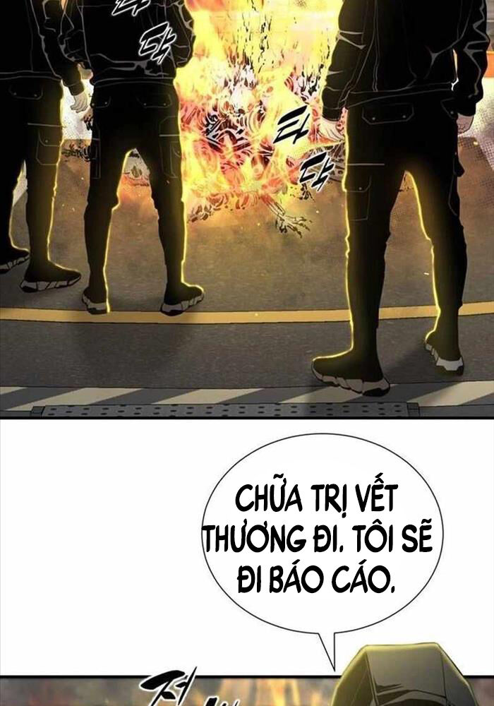 Thăng Cấp Trong Ngục Tối Độc Quyền: Chapter 24