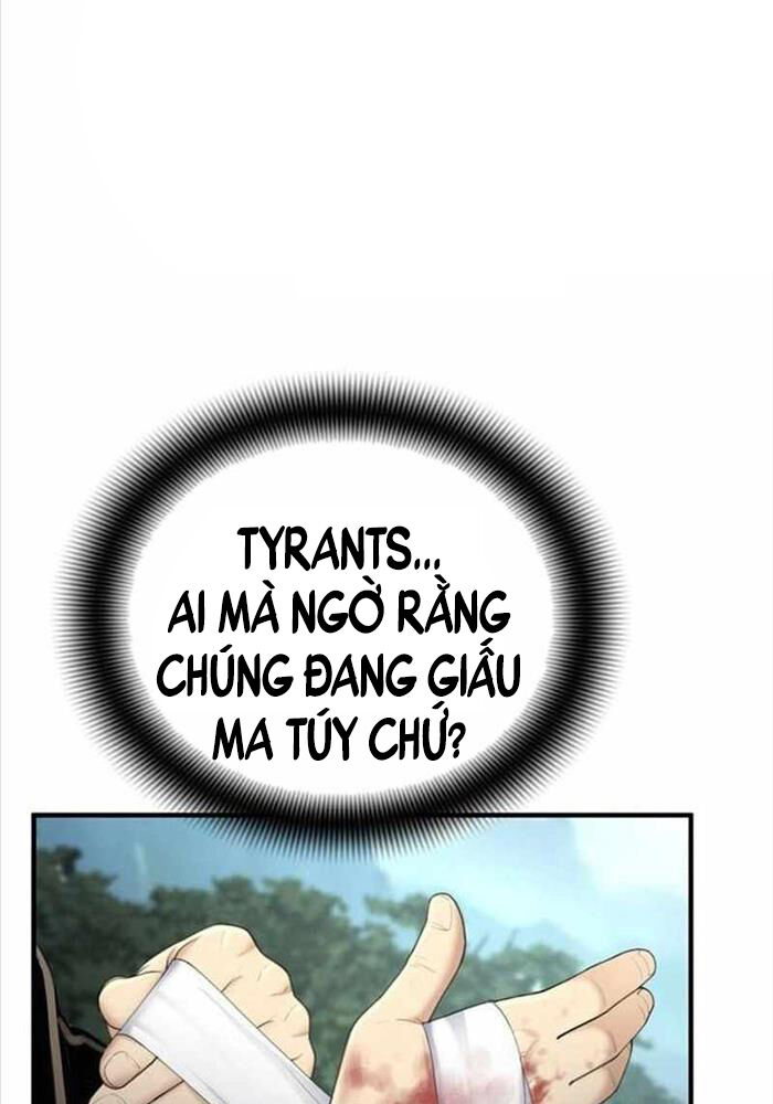Thăng Cấp Trong Ngục Tối Độc Quyền: Chapter 24