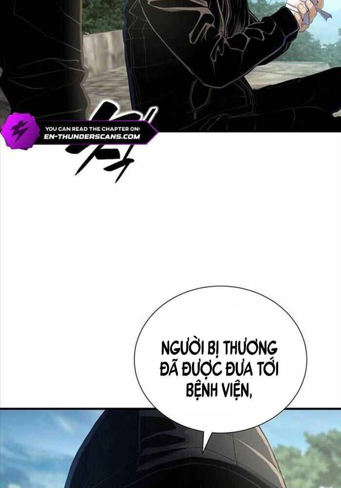 Thăng Cấp Trong Ngục Tối Độc Quyền: Chapter 24