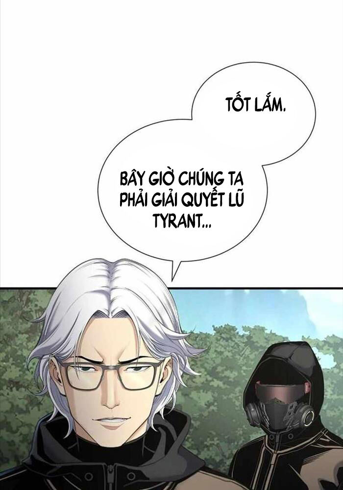 Thăng Cấp Trong Ngục Tối Độc Quyền: Chapter 24