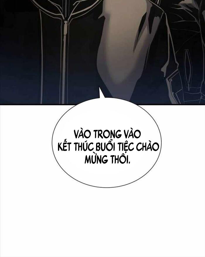 Thăng Cấp Trong Ngục Tối Độc Quyền: Chapter 24