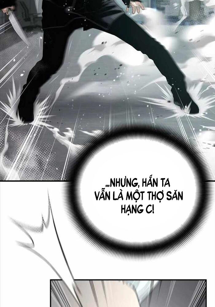 Thăng Cấp Trong Ngục Tối Độc Quyền: Chapter 24