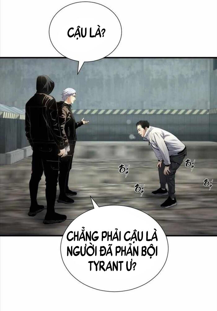 Thăng Cấp Trong Ngục Tối Độc Quyền: Chapter 24
