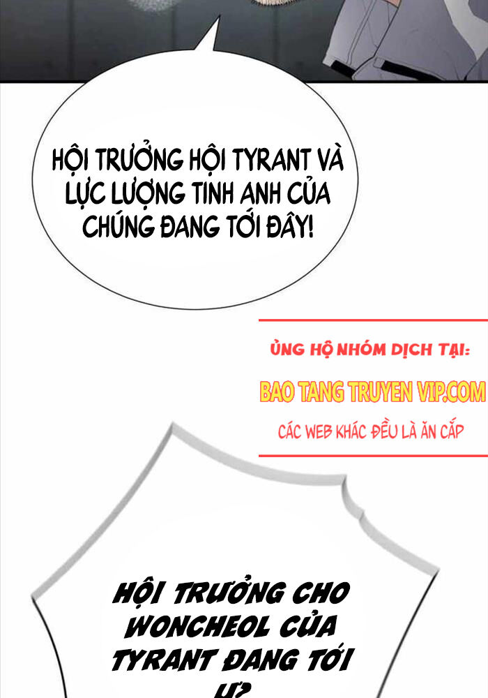 Thăng Cấp Trong Ngục Tối Độc Quyền: Chapter 24