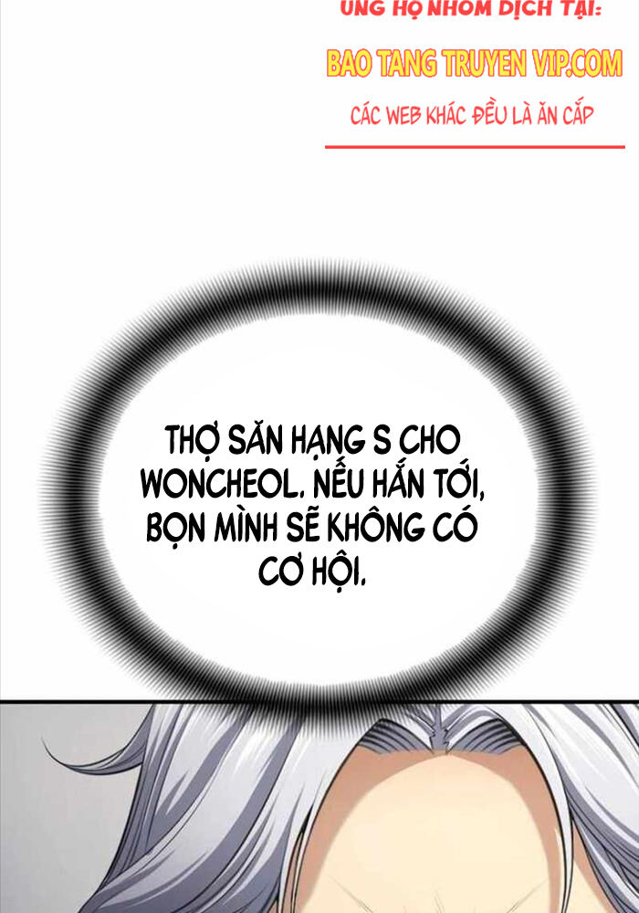 Thăng Cấp Trong Ngục Tối Độc Quyền: Chapter 24