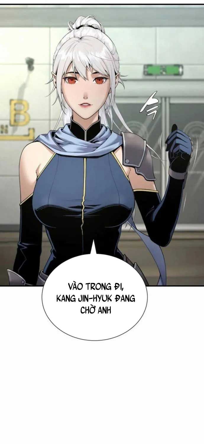 Thăng Cấp Trong Ngục Tối Độc Quyền: Chapter 25