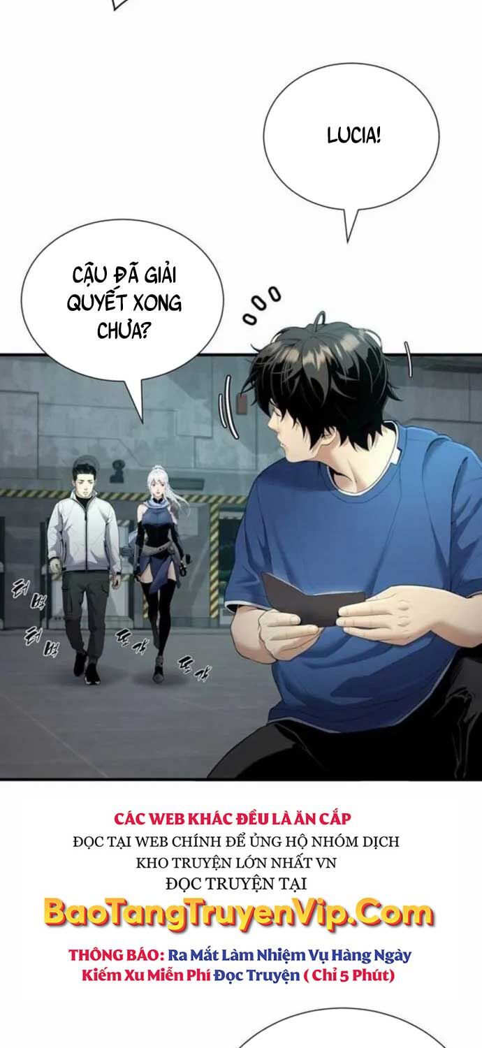 Thăng Cấp Trong Ngục Tối Độc Quyền: Chapter 25