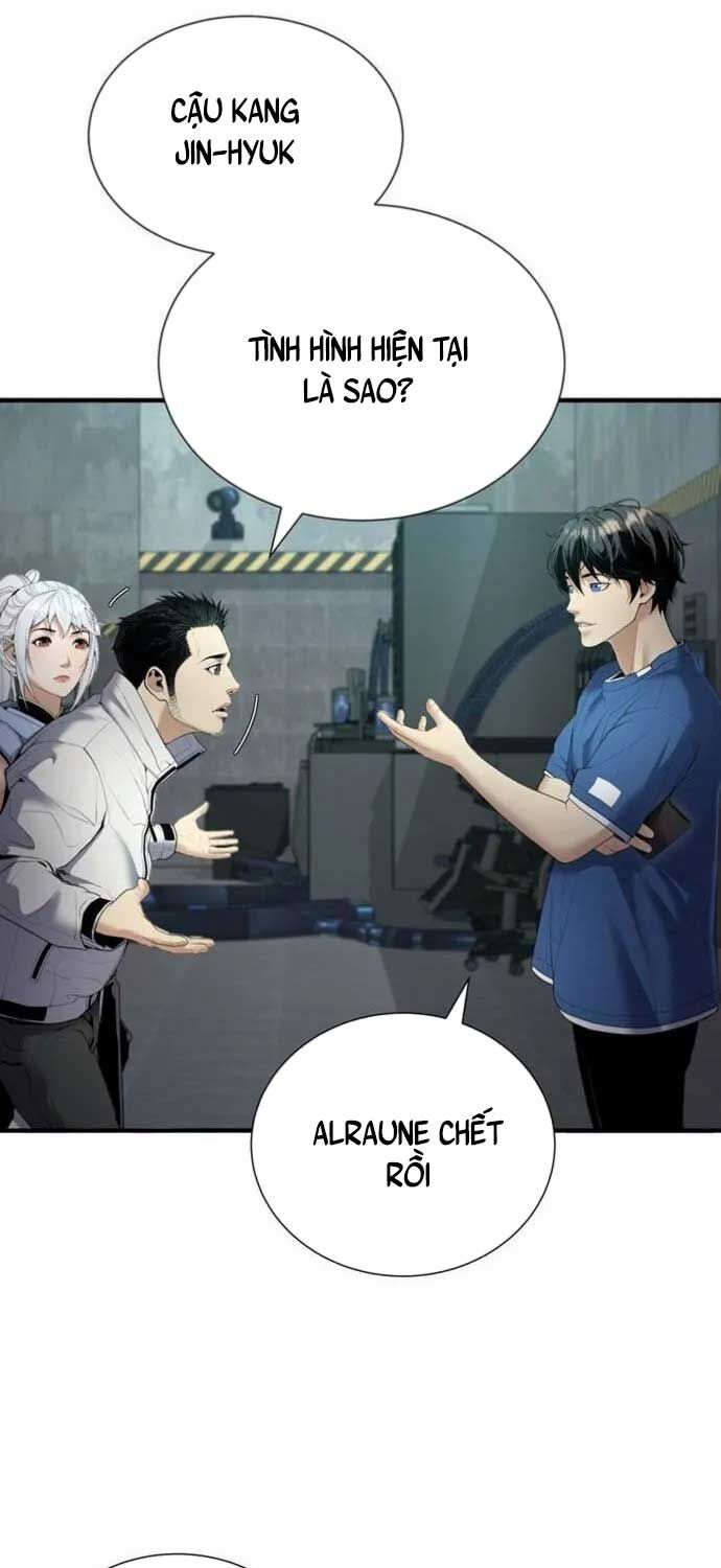 Thăng Cấp Trong Ngục Tối Độc Quyền: Chapter 25