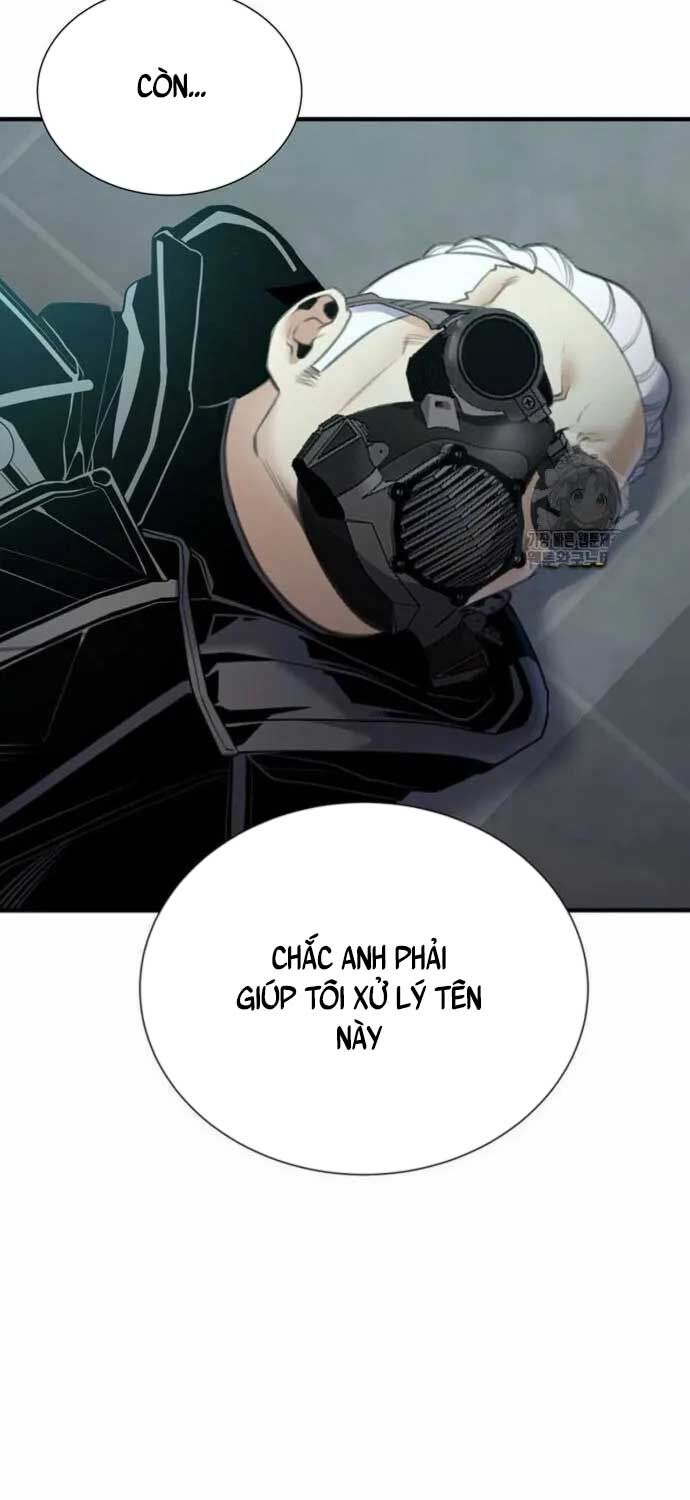 Thăng Cấp Trong Ngục Tối Độc Quyền: Chapter 25