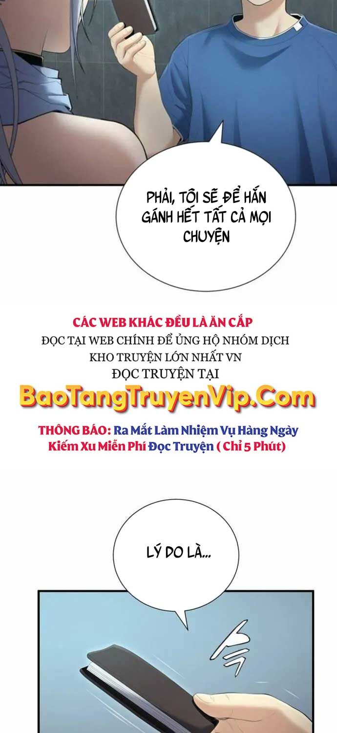 Thăng Cấp Trong Ngục Tối Độc Quyền: Chapter 25