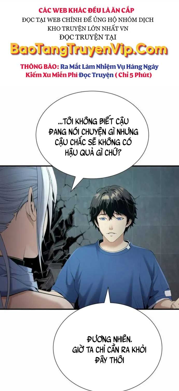 Thăng Cấp Trong Ngục Tối Độc Quyền: Chapter 25