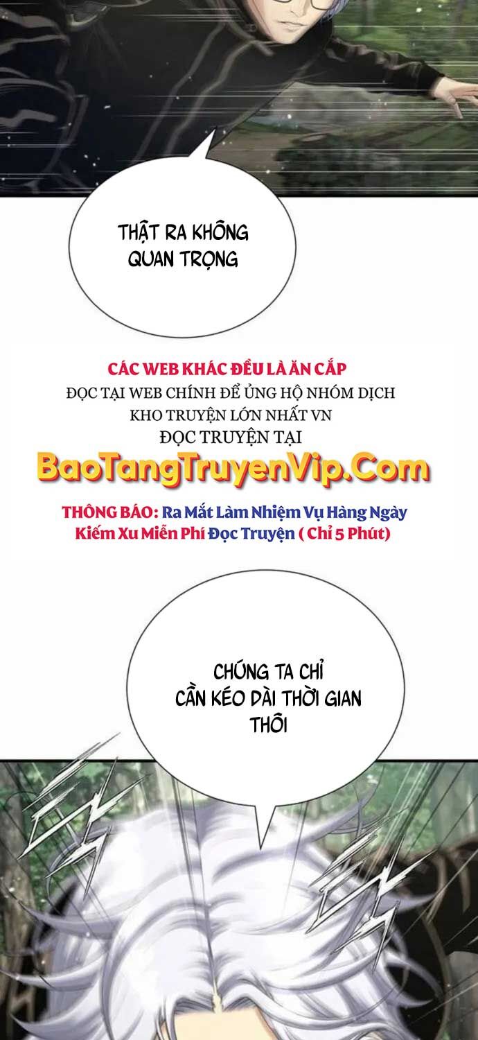 Thăng Cấp Trong Ngục Tối Độc Quyền: Chapter 25