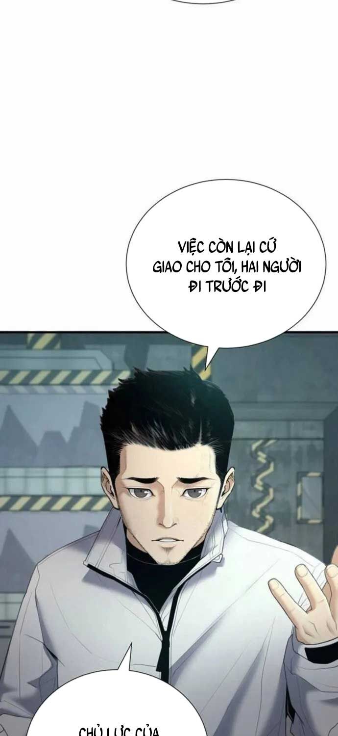 Thăng Cấp Trong Ngục Tối Độc Quyền: Chapter 25