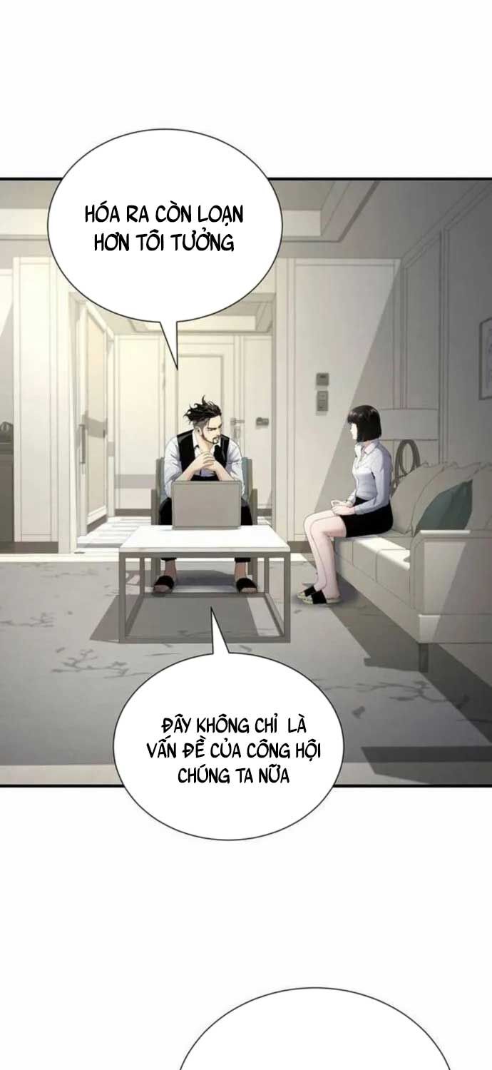 Thăng Cấp Trong Ngục Tối Độc Quyền: Chapter 25