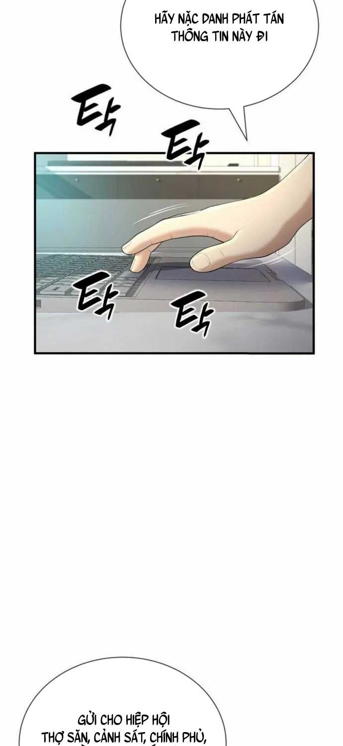 Thăng Cấp Trong Ngục Tối Độc Quyền: Chapter 25