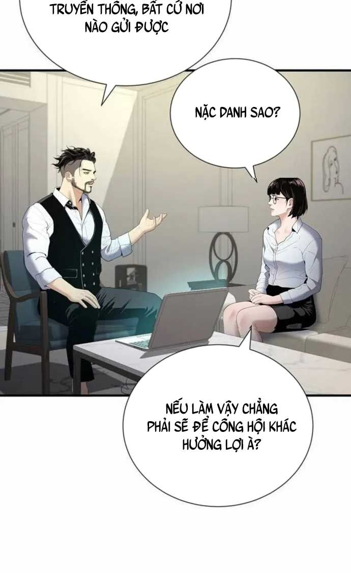 Thăng Cấp Trong Ngục Tối Độc Quyền: Chapter 25