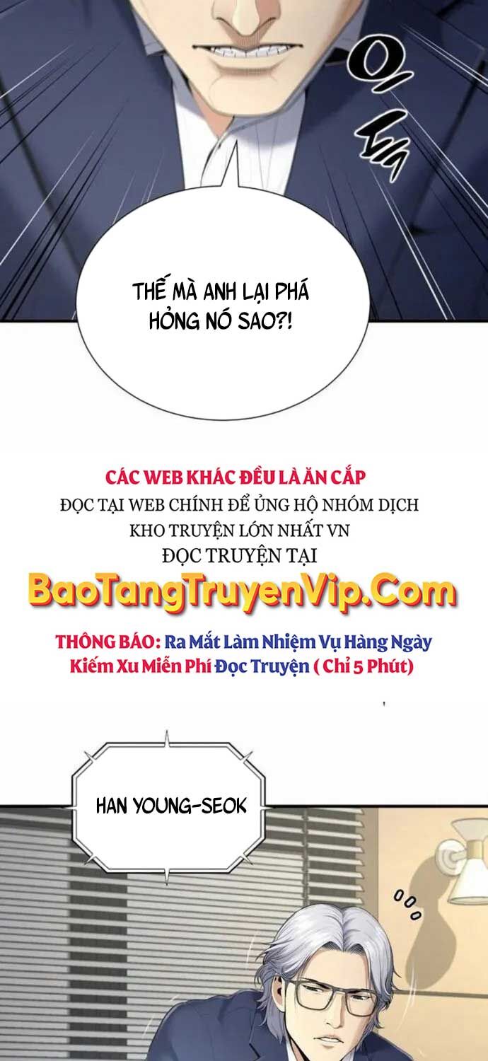 Thăng Cấp Trong Ngục Tối Độc Quyền: Chapter 25