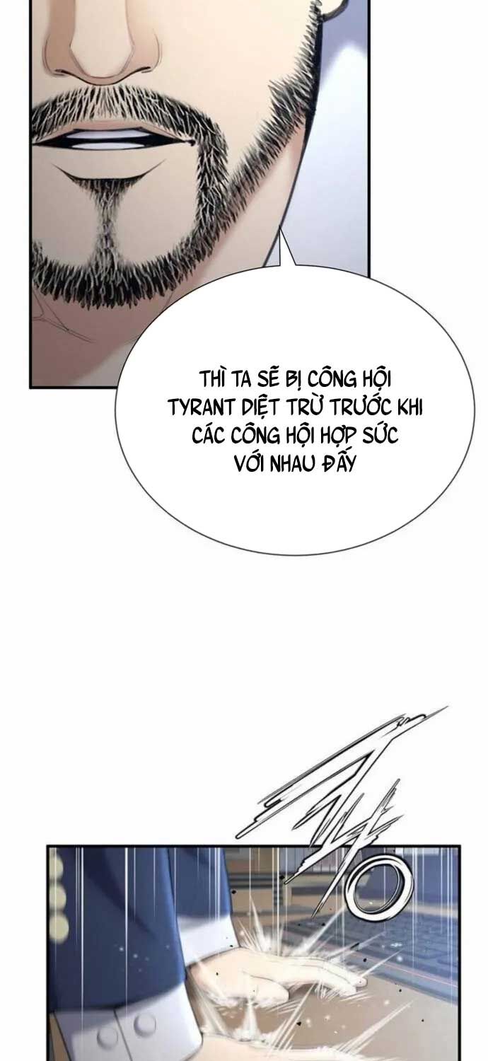 Thăng Cấp Trong Ngục Tối Độc Quyền: Chapter 25