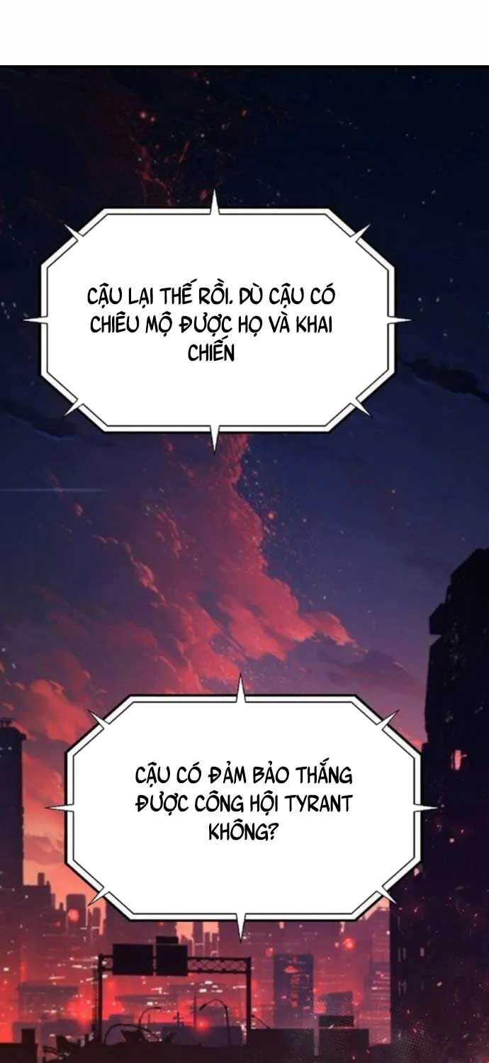Thăng Cấp Trong Ngục Tối Độc Quyền: Chapter 25